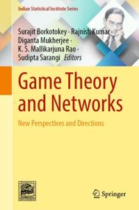Indian Statistical Institute Series