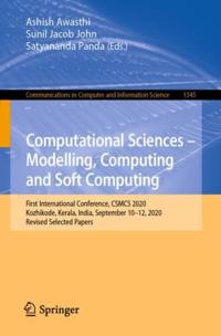 Communications in Computer and Information Science