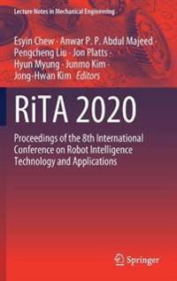 Bokomslag for "RiTA 2020"