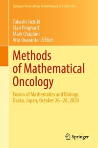 Springer Proceedings in Mathematics & Statistics