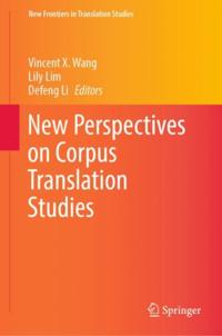 New Frontiers in Translation Studies