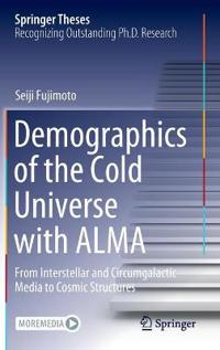 Demographics of the Cold Universe with ALMA
