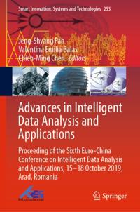 Smart Innovation, Systems and Technologies