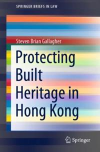 SpringerBriefs in Law