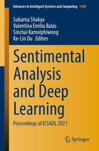 Advances in Intelligent Systems and Computing