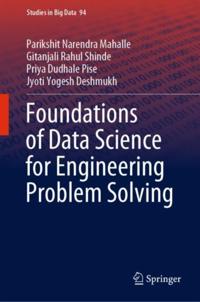 Studies in Big Data