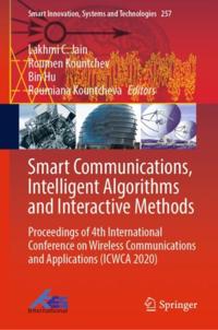 Smart Innovation, Systems and Technologies