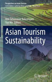 Perspectives on Asian Tourism