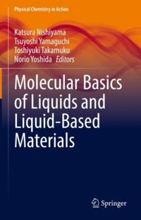 Physical Chemistry in Action