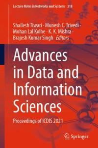 Lecture Notes in Networks and Systems