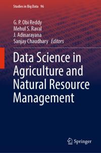 Studies in Big Data