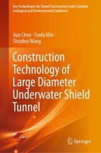 Key Technologies for Tunnel Construction under Complex Geological and Environmental Conditions