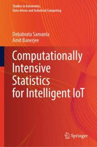Studies in Autonomic, Data-driven and Industrial Computing