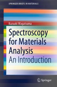 SpringerBriefs in Materials