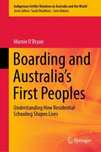 Indigenous-Settler Relations in Australia and the World