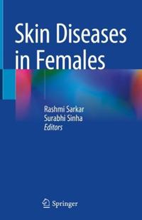 Bokomslag för "Skin Diseases in Females"