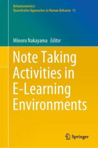 Behaviormetrics: Quantitative Approaches to Human Behavior