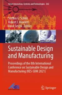 Smart Innovation, Systems and Technologies