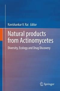 Natural Products from Actinomycetes