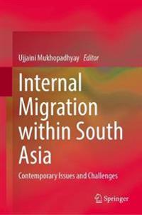 Internal Migration Within South Asia