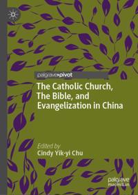 Christianity in Modern China
