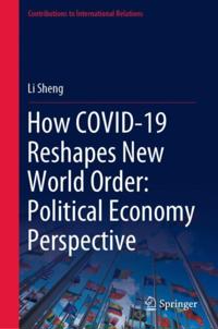 Contributions to International Relations