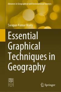 Advances in Geographical and Environmental Sciences