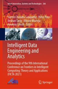 Smart Innovation, Systems and Technologies