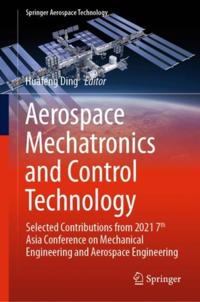 Springer Aerospace Technology