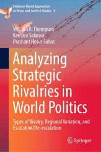Evidence-Based Approaches to Peace and Conflict Studies