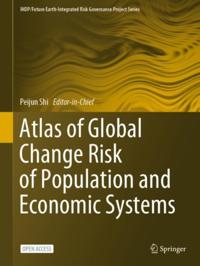 IHDP/Future Earth-Integrated Risk Governance Project Series