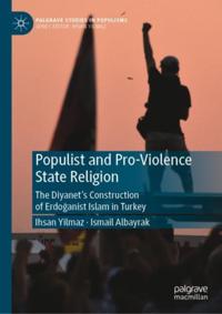 Palgrave Studies in Populisms
