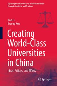 Exploring Education Policy in a Globalized World: Concepts, Contexts, and Practices