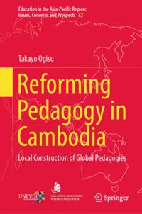 Education in the Asia-Pacific Region: Issues, Concerns and Prospects