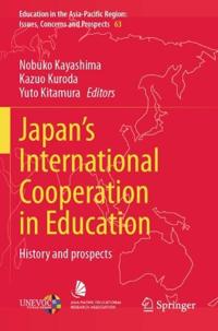 Japan’s International Cooperation in Education