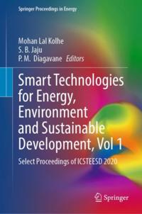 Springer Proceedings in Energy