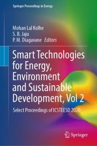 Springer Proceedings in Energy