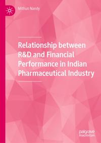 Economics and Finance