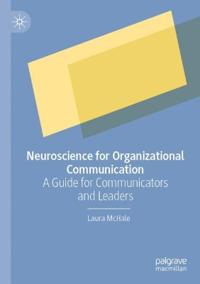 Bokomslag för "Neuroscience for Organizational Communication"