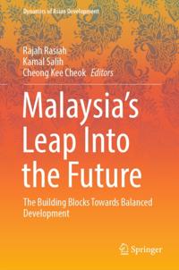 Dynamics of Asian Development