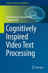 Cognitive Intelligence and Robotics