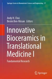 Springer Series in Biomaterials Science and Engineering
