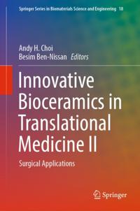 Springer Series in Biomaterials Science and Engineering