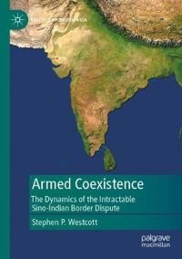 Bokomslag för "Armed Coexistence"