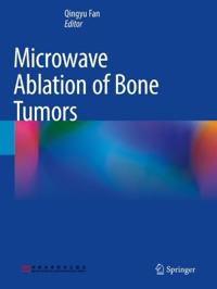 Bokomslag för "Microwave Ablation of Bone Tumors"