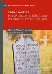 Palgrave Studies in Economic History