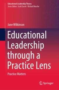 Educational Leadership Theory
