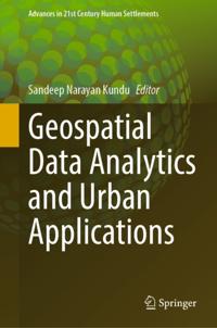 Advances in 21st Century Human Settlements