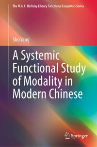 The M.A.K. Halliday Library Functional Linguistics Series