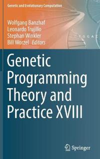 Genetic Programming Theory and Practice XVIII